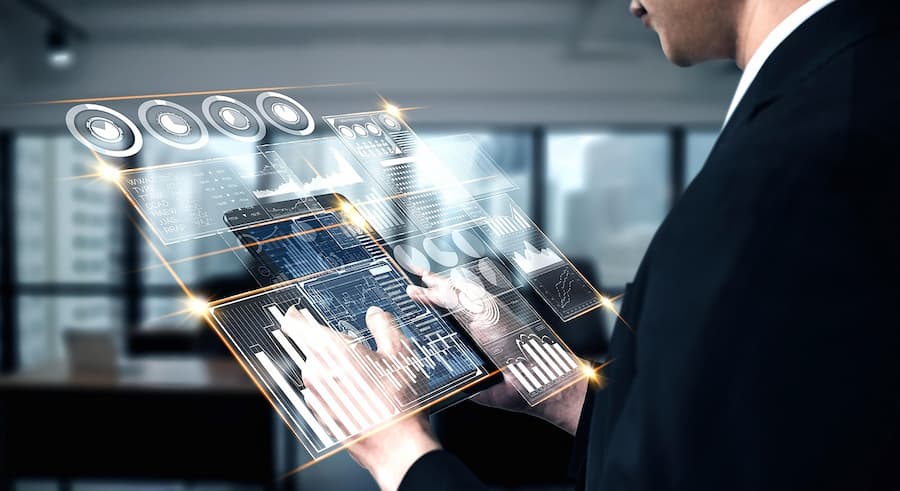 IA y marca personal: estrategias para construir tu identidad online