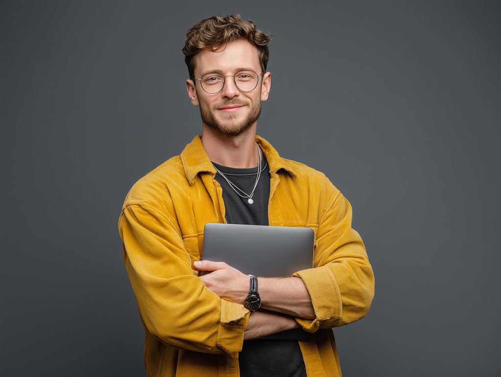 marca personal para empleados